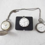 699 4045 POCKET WATCH